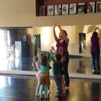 Ormao Dance Co ico