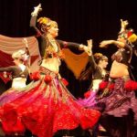 Springs Oasis Belly Dance