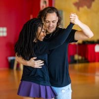 MACS - Movement Arts Community Studio ico