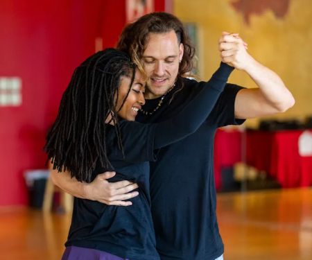 MACS - Movement Arts Community Studio