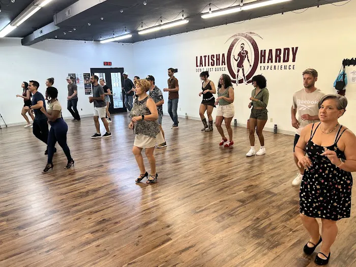 LATISHA HARDY DANCE & COMPANY LTD Picture 3
