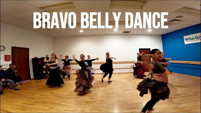 Bravo Belly Dance Picture 2
