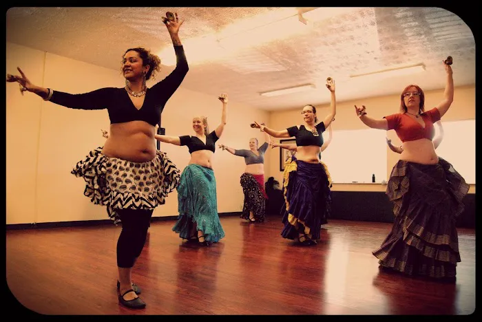 Bravo Belly Dance Picture 4