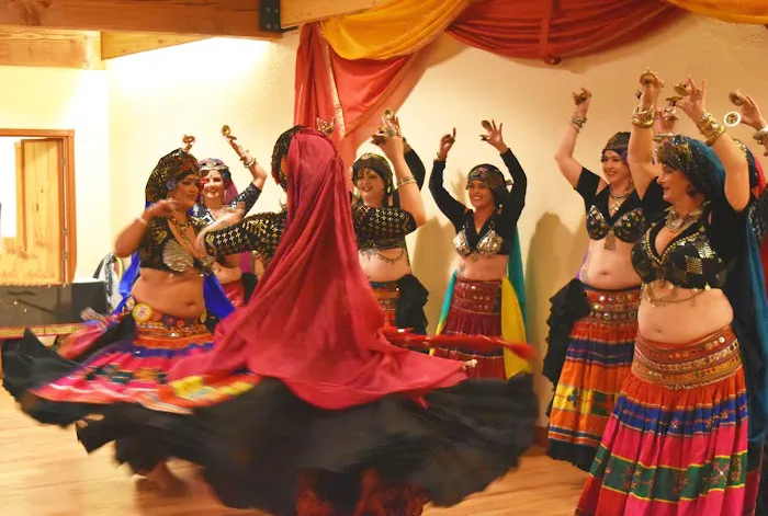 Bravo Belly Dance Picture 8