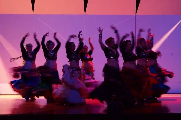 Bravo Belly Dance Picture 10