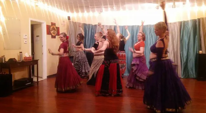 Bravo Belly Dance Picture 9