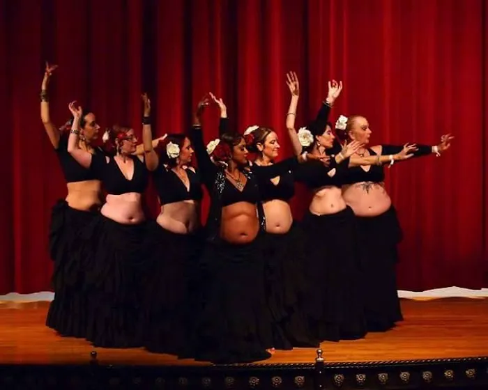 Bravo Belly Dance Picture 7