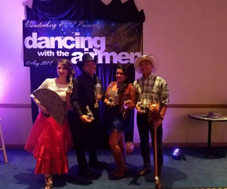 Dance Wonderland