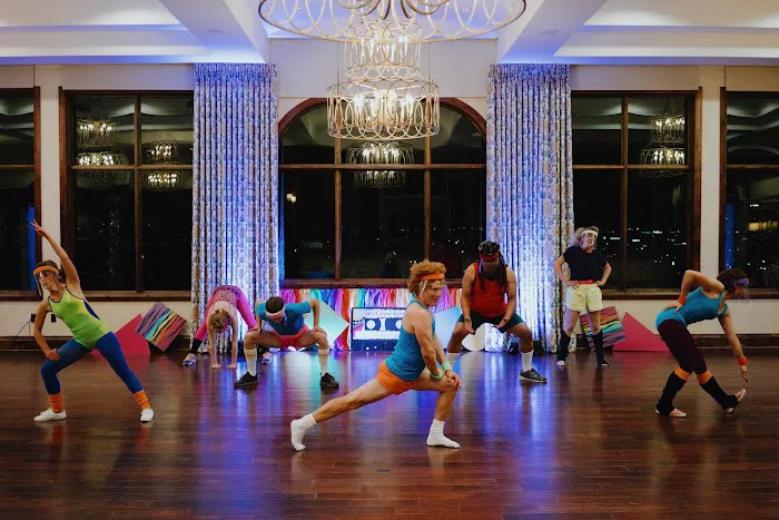 Dance Wonderland Picture 3