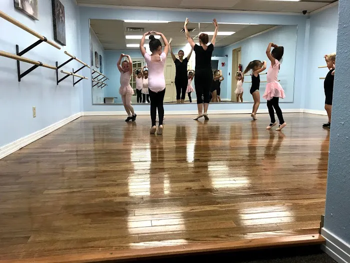 Dance Wonderland Picture 8