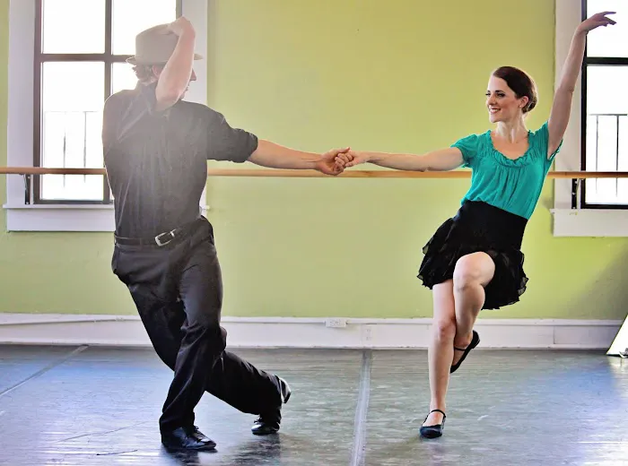 Dance Wonderland Picture 10