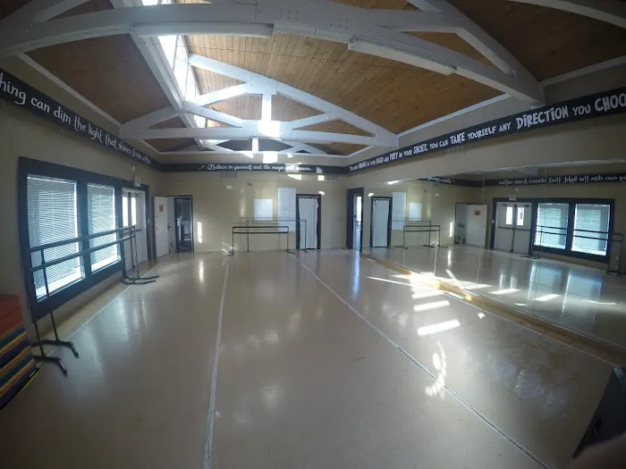 Synergy Dance Academy Picture 1