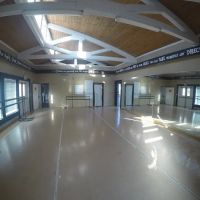 Synergy Dance Academy ico