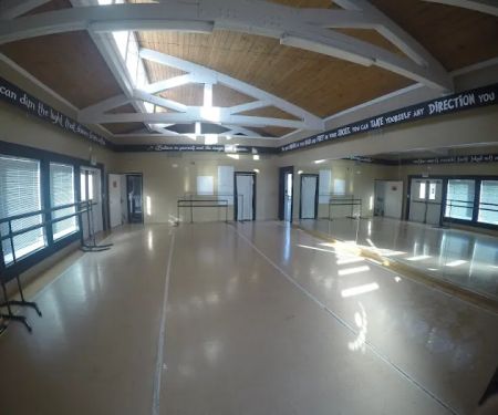 Synergy Dance Academy