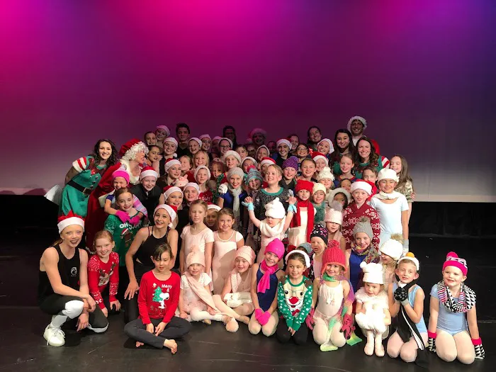 Synergy Dance Academy Picture 2