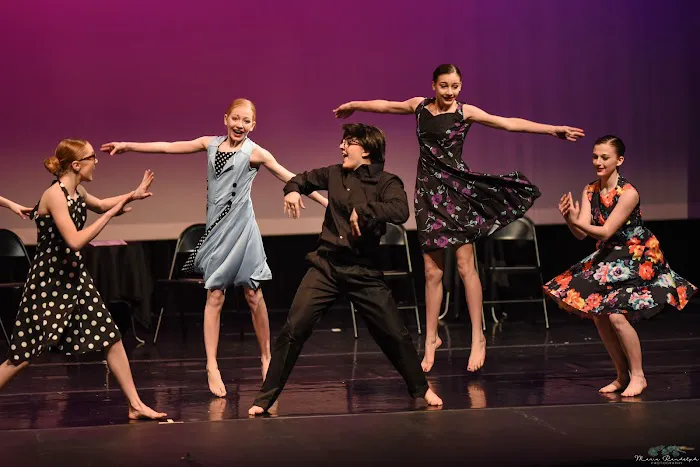 Synergy Dance Academy Picture 4