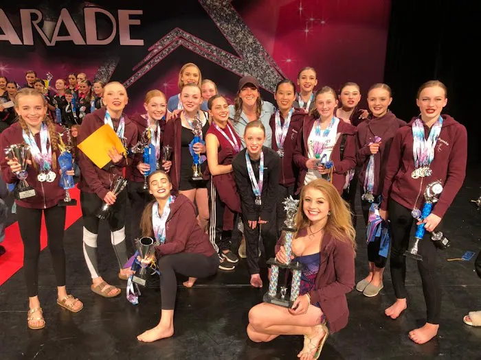Synergy Dance Academy Picture 5