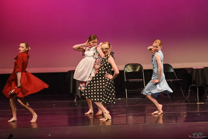 Synergy Dance Academy Picture 3