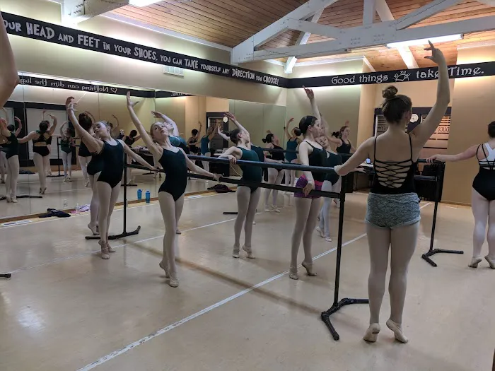 Synergy Dance Academy Picture 6