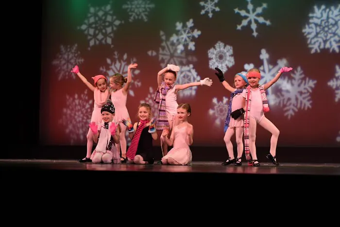 Synergy Dance Academy Picture 9