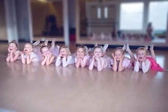 Synergy Dance Academy Picture 8