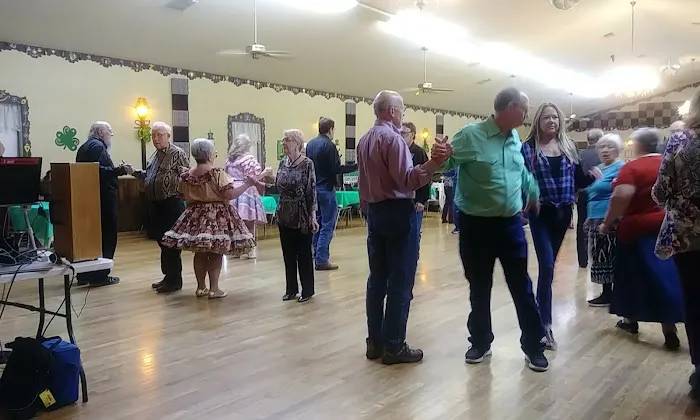 International Dance Club Picture 1