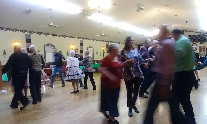 International Dance Club Picture 2