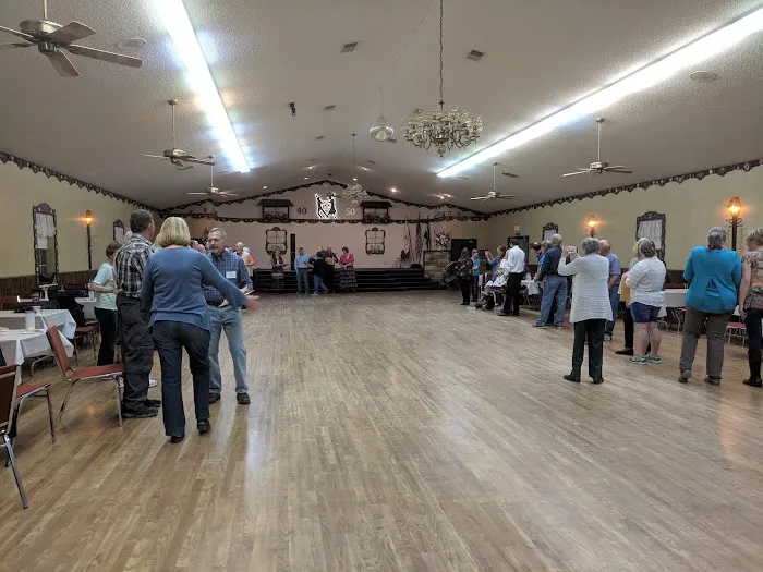 International Dance Club Picture 5