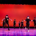 J & J Hip Hop Dance Company