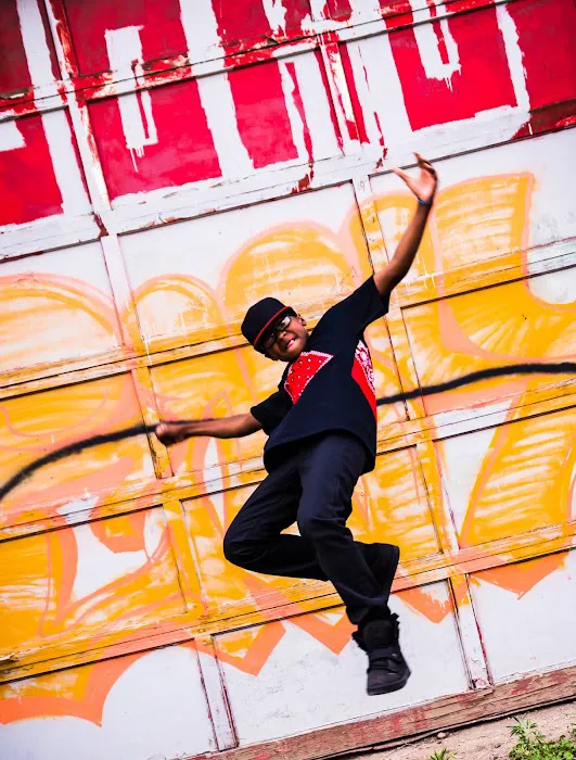 J & J Hip Hop Dance Company Picture 3