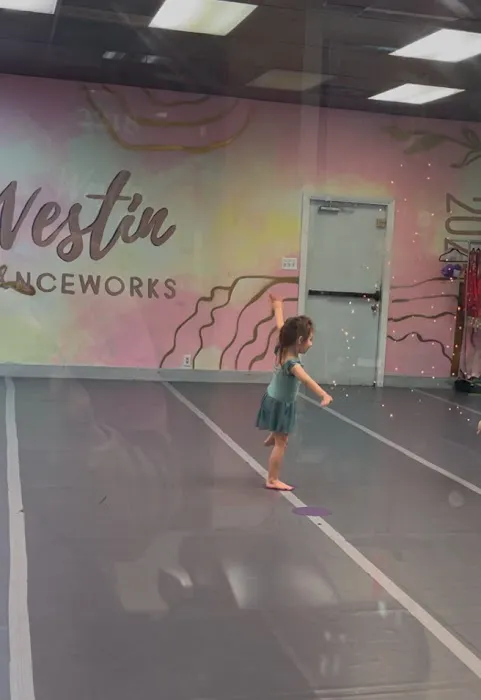 Westin Danceworks Picture 1