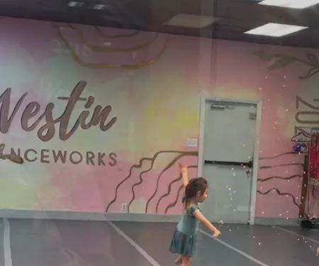 Westin Danceworks