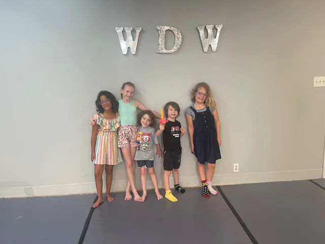 Westin Danceworks Picture 2
