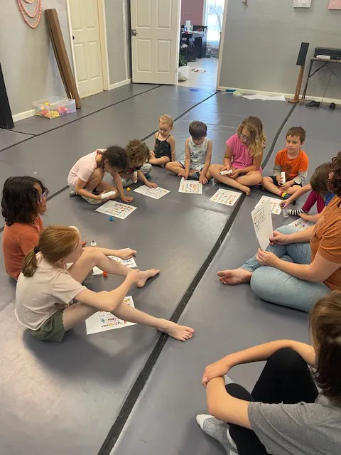 Westin Danceworks Picture 3