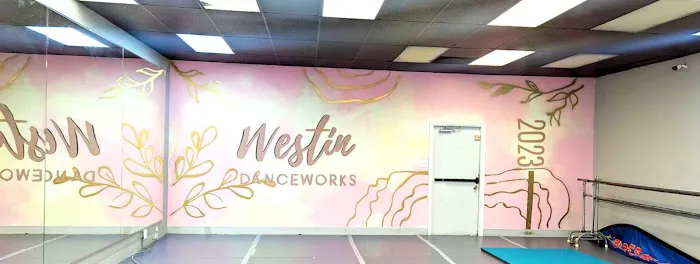 Westin Danceworks Picture 5
