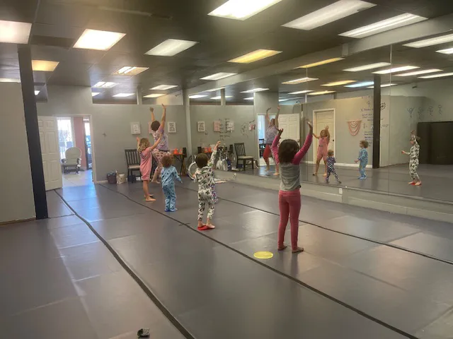 Westin Danceworks Picture 4