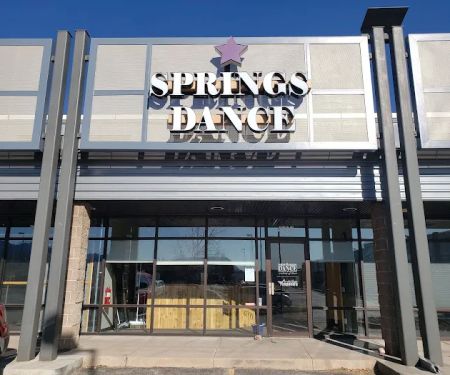 Springs Dance