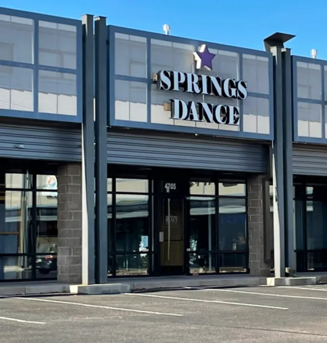 Springs Dance Picture 3
