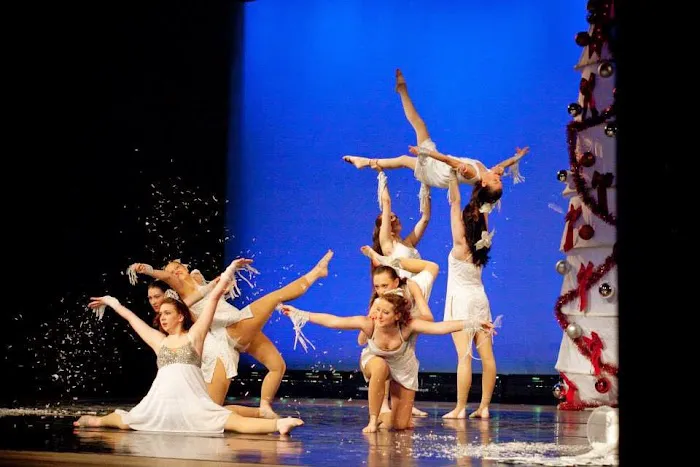 Springs Dance Picture 9
