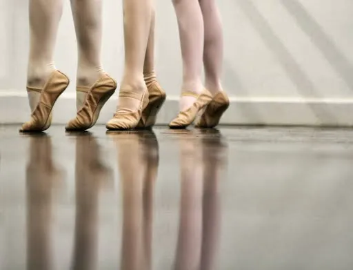 Springs Dance Picture 6