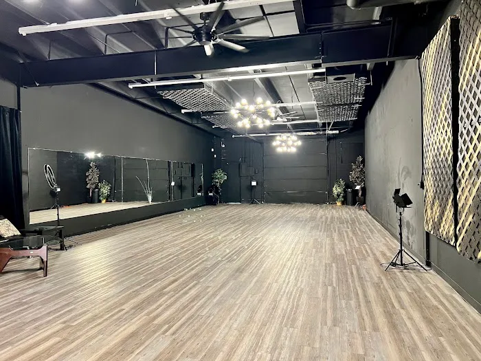 Anthem Live Studios Picture 7