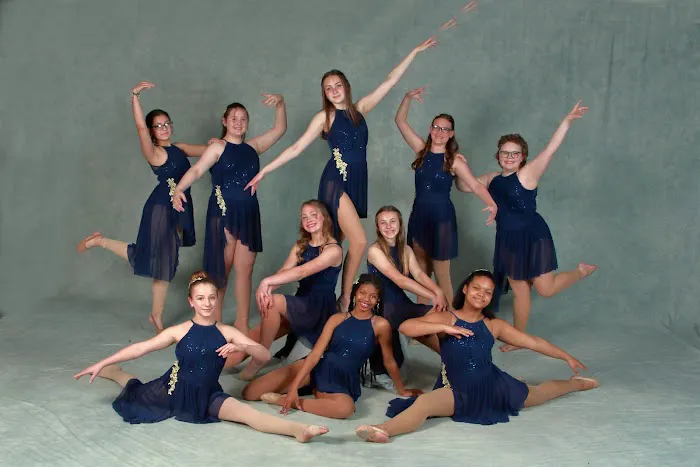 Jillian's School of Dance Picture 4