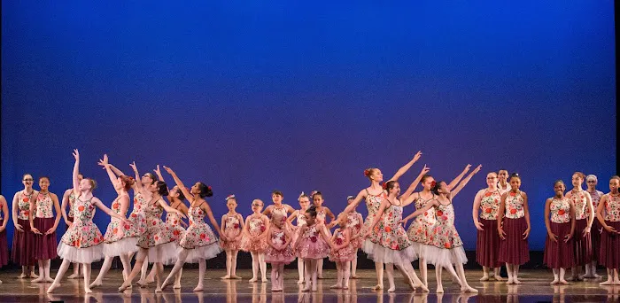 Jillian's School of Dance Picture 1