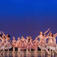 Jillian's School of Dance ico