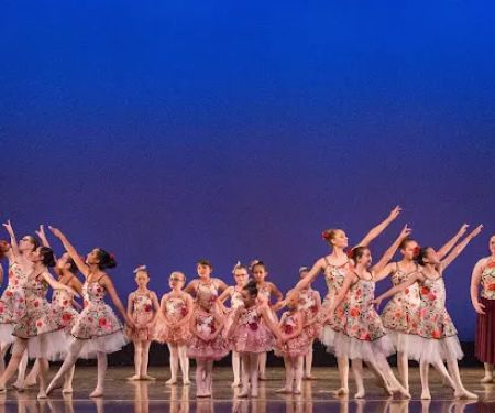 Jillian's School of Dance