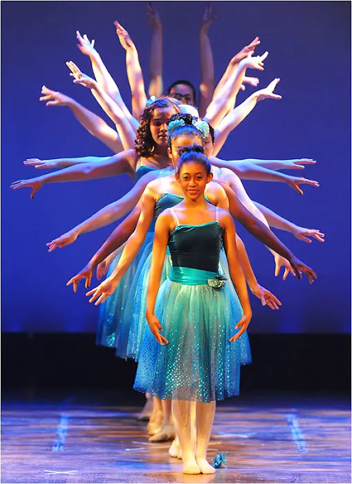 Jillian's School of Dance Picture 6