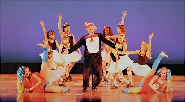 Jillian's School of Dance Picture 3