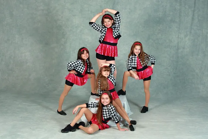 Jillian's School of Dance Picture 9