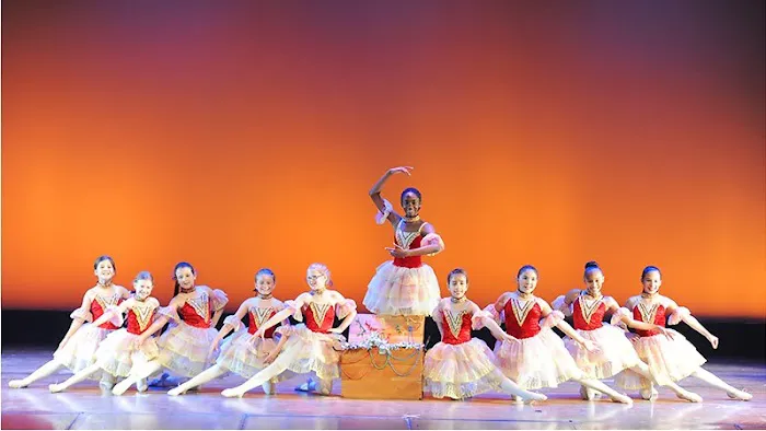 Jillian's School of Dance Picture 8