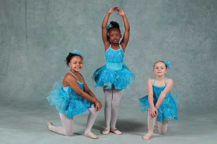 Jillian's School of Dance Picture 10